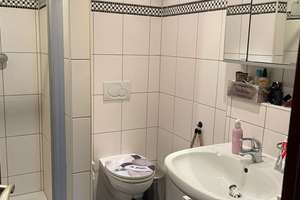 Charmantes Einfamilienhaus in Essenheim – wie 2 Wohnungen in einem – Die vollständige Adresse der Immobilie erhältst du vom Anbieter., 55270 Essenheim – Vorschaubild 7