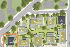 "WILHELMS IX"   :::   PENTHOUSE-LIKE-3-ZI-WHG   :::   US TENANT WELCOME – Rheinstraße 11, 65185 Südost, Wiesbaden – Vorschaubild 6