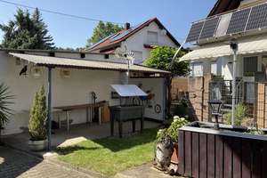 Investieren mit Weitblick: Mehrgenerationenhaus oder Kapitalanlage – Die vollständige Adresse der Immobilie erhältst du vom Anbieter., 76571 Gaggenau – Vorschaubild 23