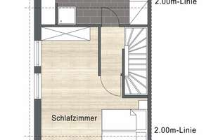 Stilvolle DHH mit Garten, Garage & Top-Ausstattung – Die vollständige Adresse der Immobilie erhältst du vom Anbieter., 72636 Frickenhausen – Vorschaubild 26