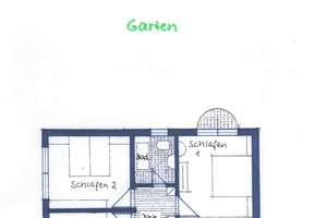 Einfamilienhaus in Baden-Baden-Steinbach, ausbaufähig, großer Garten, 2 Tageslichtbäder, Garage – Die vollständige Adresse der Immobilie erhältst du vom Anbieter., 76534 Steinbach, Baden-Baden – Vorschaubild 21