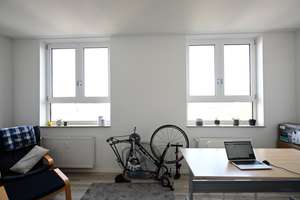 ***1 MONAT MIETFREI***Renoviertes Appartement in Top Lage! Direkt in der Bochumer Innenstadt! – Südring 15, 44787 Gleisdreieck, Bochum – Vorschaubild 3