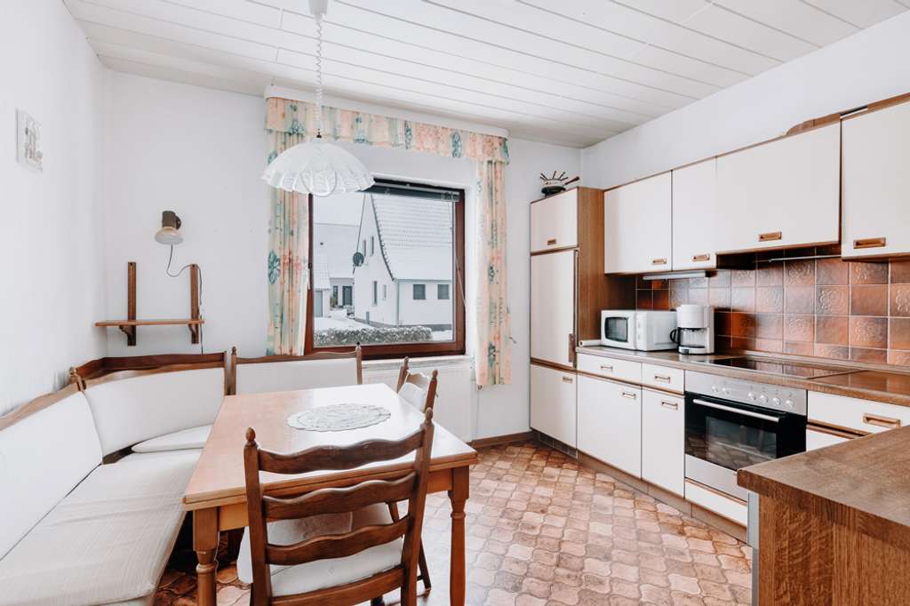 Immobilie in Hittbergen - Gemütliches Zuhause mit großem Grundstück in Hohnstorf - Bild 4