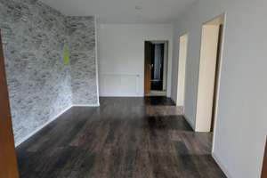 3,5-Zimmer-Wohnung mit Balkon in Wuppertal Vohwinkel