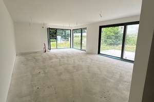 9772 - -Luxus-EG - re-3 Zi Wohnung hochwertige ETW in FFM Sachsenhausen