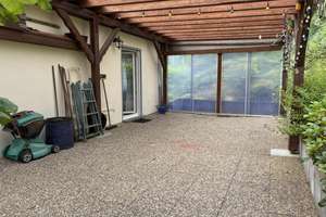 Gepflegtes Einfamilienhaus mit Garage auf großem Grundstück in Siegen- Gosenbach  – 57080 Gosenbach, Siegen – Vorschaubild 7