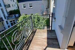 Gemütliche 2 Zimmer Wohnung mit hochwertiger Einbauküche und Balkon – Am Engelnberg 30a, 42107 Elberfeld, Wuppertal – Vorschaubild 10