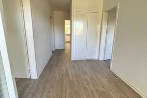 Frisch renovierte 3-Zimmer Wohnung mit Balkon