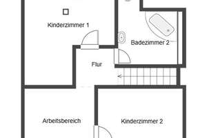 146 m² im Domviertel: Maximale Mieterträge durch flexible Zimmervermietung! – 39104 Altstadt, Magdeburg – Vorschaubild 19