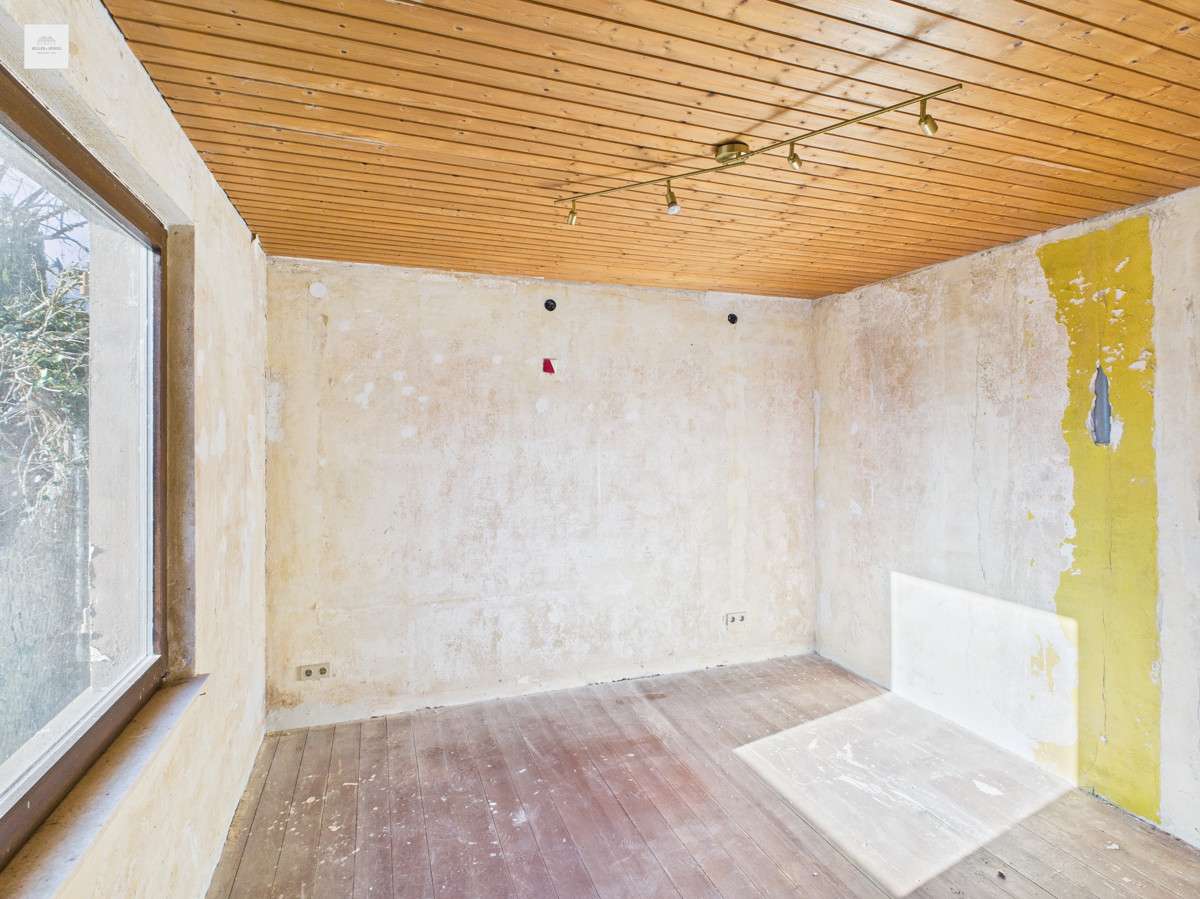 Immobilie in Adenau - Solides Handwerkerobjekt sucht Ideengeber! - Bild 2