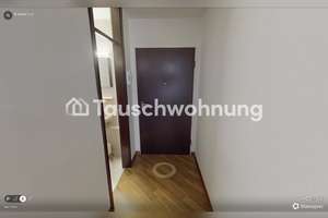 Tauschwohnung: Biete 2-Zimmer-Flat in Neuhausen-Nymphenburg – Klugstraße 91, 80637 Dom Pedro, München – Vorschaubild 6