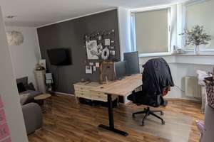 Helles 1-Zimmer-Apartment in Essen zu verkaufen – Nienhausenstraße 24, 45326 Altenessen-Süd, Essen – Vorschaubild 2