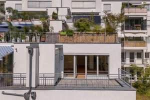 Stilvoll & urban! Hochwertig kernsanierte 2-Zimmer-Wohnung in begehrter Lage – Die vollständige Adresse der Immobilie erhältst du vom Anbieter., 40477 Golzheim, Düsseldorf – Vorschaubild 3