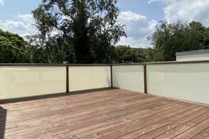 Moderne Doppelhaushälfte mit großem Garten, Pool und Doppelgarage – Die vollständige Adresse der Immobilie erhältst du vom Anbieter., 81477 Solln, München – Vorschaubild 10