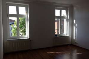 Exklusive 2-Zimmer-Altbauwohnung mit Einbauküche &  Aufzug im begehrten Waldstraßenviertel – Tschaikowskistraße 2, 4105 Zentrum-Nordwest, Leipzig – Vorschaubild 5