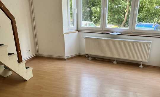 Gepflegte Maisonette-Wohnung für Kapitalanleger oder Selbstnutzer