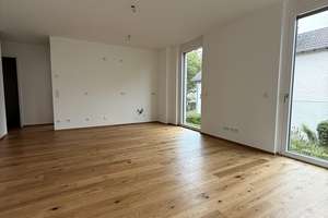 Obermenzing; Erstbezug, elegante und hochwertige 3-Zi.-Whg. mit Balkon und TG in exklusiver – Gustav-Meyrink-Straße 7, 81245 Obermenzing, München – Vorschaubild 7