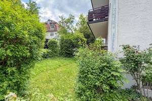 Urbanes Wohnen im Grünen: 5-Zimmer-Wohnung, zwei Balkone, eine Garage und Stellplatz! – Die vollständige Adresse der Immobilie erhältst du vom Anbieter., 70195 Botnang-Ost, Stuttgart – Vorschaubild 20