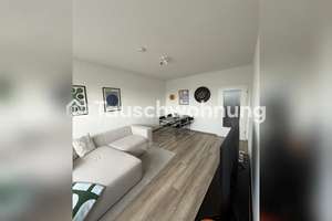 Tauschwohnung: 62 m² Wohnung in Bilk, Düsseldorf – Die vollständige Adresse der Immobilie erhältst du vom Anbieter., 40225 Bilk, Düsseldorf – Vorschaubild 9