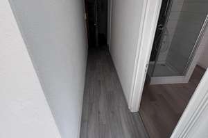 Frisch renovierte 4-Zimmer-Wohnung mit Balkon in zentraler Lage von Flensburg – Waldstraße 3, 24939 Stadtpark, Flensburg – Vorschaubild 6