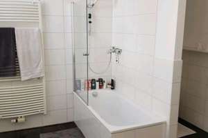Schöne Maisonette Wohnung mit Terrasse in Köln – Die vollständige Adresse der Immobilie erhältst du vom Anbieter., 50672 Altstadt/Nord, Köln – Vorschaubild 11