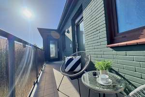 Frisch sanierte 4-Zimmer-Wohnung zum Soforteinzug mit 2 Bädern, 2 Balkonen und Stellplatz – Die vollständige Adresse der Immobilie erhältst du vom Anbieter., 23560 Sankt Jürgen, Lübeck – Vorschaubild 4