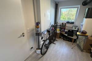 Provisionsfrei vom Eigentümer: Neuwertiges Massivhaus (A+) mit Wärmepumpe, Designerküche & Wallbox – Die vollständige Adresse der Immobilie erhältst du vom Anbieter., 95326 Kulmbach – Vorschaubild 16