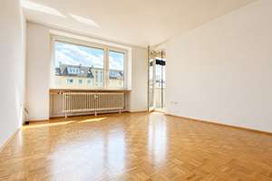 Charmante 3-Zi.-Wohnung | Süd-Loggia | EBK | Duschbad | Parkett | Aufzug | bezugsfrei – Zschokkestr. 63, 80686 Friedenheim, München – Vorschaubild 12