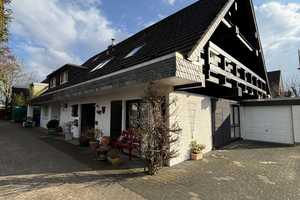 Reduziert - Ihr "Neues Zuhause" in Krefeld-Traar – Wo Lebensqualität auf Gemütlichkeit trifft!" – Josef-Deutsch-Weg xx, 47802 Krefeld – Vorschaubild 1