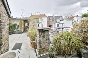 Dachterrassen-Maisonette im Ehrenstraßenviertel - Historisches Wohn- und Geschäftshaus – Die vollständige Adresse der Immobilie erhältst du vom Anbieter., 50672 Altstadt/Nord, Köln – Vorschaubild 2
