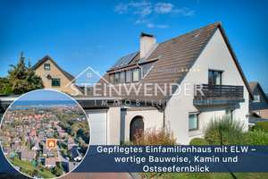 Gepflegtes Einfamilienhaus mit ELW – wertige Bauweise, Kamin und Ostseefernblick – Die vollständige Adresse der Immobilie erhältst du vom Anbieter., 23774 Heiligenhafen – Vorschaubild 1