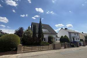 EFH mit 2 ELW in Top-Lage von Weinsheim – ein Zuhause mit außergewöhnlicher Vielfalt und Perspektive – Die vollständige Adresse der Immobilie erhältst du vom Anbieter., 67551 Weinsheim, Worms – Vorschaubild 2