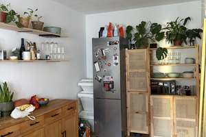 68qm 2Zi-Wohnung direkt am Stadtgarten – Die vollständige Adresse der Immobilie erhältst du vom Anbieter., 45128 Südviertel, Essen – Vorschaubild 2