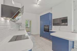 Modernisierter Altbautraum im Herzen des Stuttgarter Südens: 3-Zimmer, 2 Badezimmer und Loggia – Die vollständige Adresse der Immobilie erhältst du vom Anbieter., 70180 Lehen, Stuttgart – Vorschaubild 14