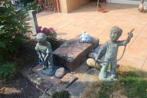3- Familienhaus in guter Lage von Palmbach....... – Die vollständige Adresse der Immobilie erhältst du vom Anbieter., 76228 Palmbach, Karlsruhe – Vorschaubild 9