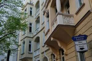 Gepflegte Maisonette-Wohnung in der 
südlichen Vorstadt von Koblenz zu verkaufen