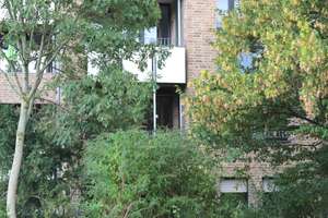 Helle 2-Zimmer-Wohnung mit Balkon und Seeblick in Düsseldorf-Wersten – Ziegeleiweg 63, 40591 Wersten, Düsseldorf – Vorschaubild 4