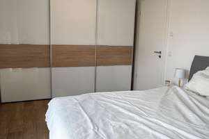 Exklusive 3-Zimmer-Wohnung in Fürth-Burgfarrnbach - hochwertige Küche, Balkon, Aufzug & TG – Die vollständige Adresse der Immobilie erhältst du vom Anbieter., 90768 Atzenhof, Burgfarrnbach, Fürth – Vorschaubild 25