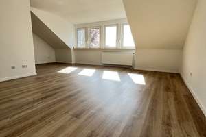 WBS! Traumhafte 3-Zimmer Wohnung mit Charme – Sommerseller Weg 16, 33100 Kernstadt, Paderborn – Vorschaubild 1
