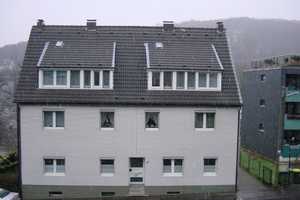  3-Raum-Wohnung mit Balkon in Wuppertal - Laaken – Eschensiepen 57, 42287 Wuppertal – Vorschaubild 2