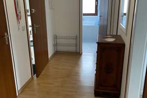 Modernisiertes Apartment in Düsseldorf: Zwei Zimmer mit Balkon – Die vollständige Adresse der Immobilie erhältst du vom Anbieter., 40627 Unterbach, Düsseldorf – Vorschaubild 15