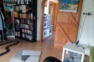 Schöne 4-Zimmer-Wohnung in Oppenweiler, 94 m² – Die vollständige Adresse der Immobilie erhältst du vom Anbieter., 71570 Oppenweiler – Vorschaubild 6