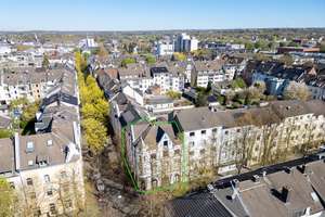 Zeitlose Wohnkultur trifft urbanes Lebensgefühl im gepflegten MFH-Altbau in Leverkusen-Opladen – Die vollständige Adresse der Immobilie erhältst du vom Anbieter., 51379 Opladen, Leverkusen – Vorschaubild 7
