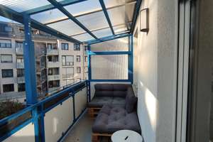 Zuhause mit 4 Zimmern und anspruchsvoller Ausstattung in Stuttgart – Stuifenstraße 26, 70188 Ostheim, Stuttgart – Vorschaubild 5