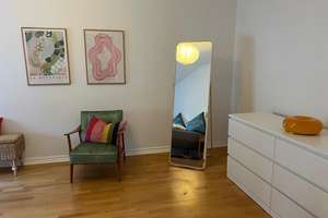  Helle 2-Zimmer Dachgeschosswohnung in Wiesbaden Nordost – Die vollständige Adresse der Immobilie erhältst du vom Anbieter., 65193 Nordost, Wiesbaden – Vorschaubild 13