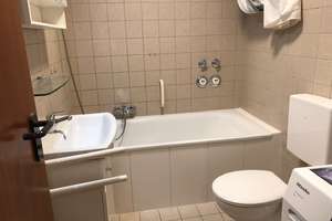 Schöne 2 Zimmer-Dachgeschosswohnung am Rande der Innenstadt Heilbronn – Die vollständige Adresse der Immobilie erhältst du vom Anbieter., 74072 Heilbronn, Heilbronn – Vorschaubild 6