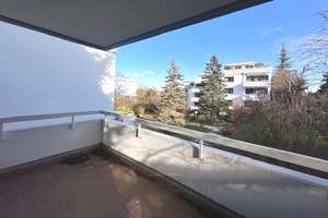 Helle 2-Zimmer-Wohnung in gefragter Halbhöhenlage mit Balkon und PKW-Stellplatz!  – Die vollständige Adresse der Immobilie erhältst du vom Anbieter., 70197 Hasenberg, Stuttgart – Vorschaubild 5