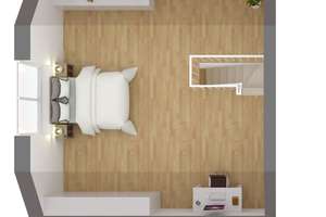 Exklusive Neubau - Doppelhauhälfte mit modernster Technik und exklusiver Ausstattung – Die vollständige Adresse der Immobilie erhältst du vom Anbieter., 26133 Bümmerstede, Oldenburg (Oldenburg) – Vorschaubild 5