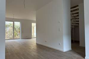 Innenhof | gemütliches Reihenhaus 4-Zi (D3) mit eigenem Garten und Gäste-WC | ab sofort verfügbar! – Waldhausener Straße 130-165, 41061 Gladbach, Mönchengladbach – Vorschaubild 13