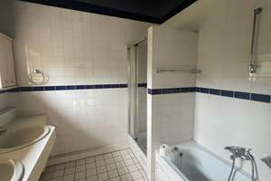Großzügige 4-Zimmer-Maisonette-Wohnung mit 3 Balkonen in idyllischer Lage – Die vollständige Adresse der Immobilie erhältst du vom Anbieter., 22045 Tonndorf, Hamburg – Vorschaubild 11